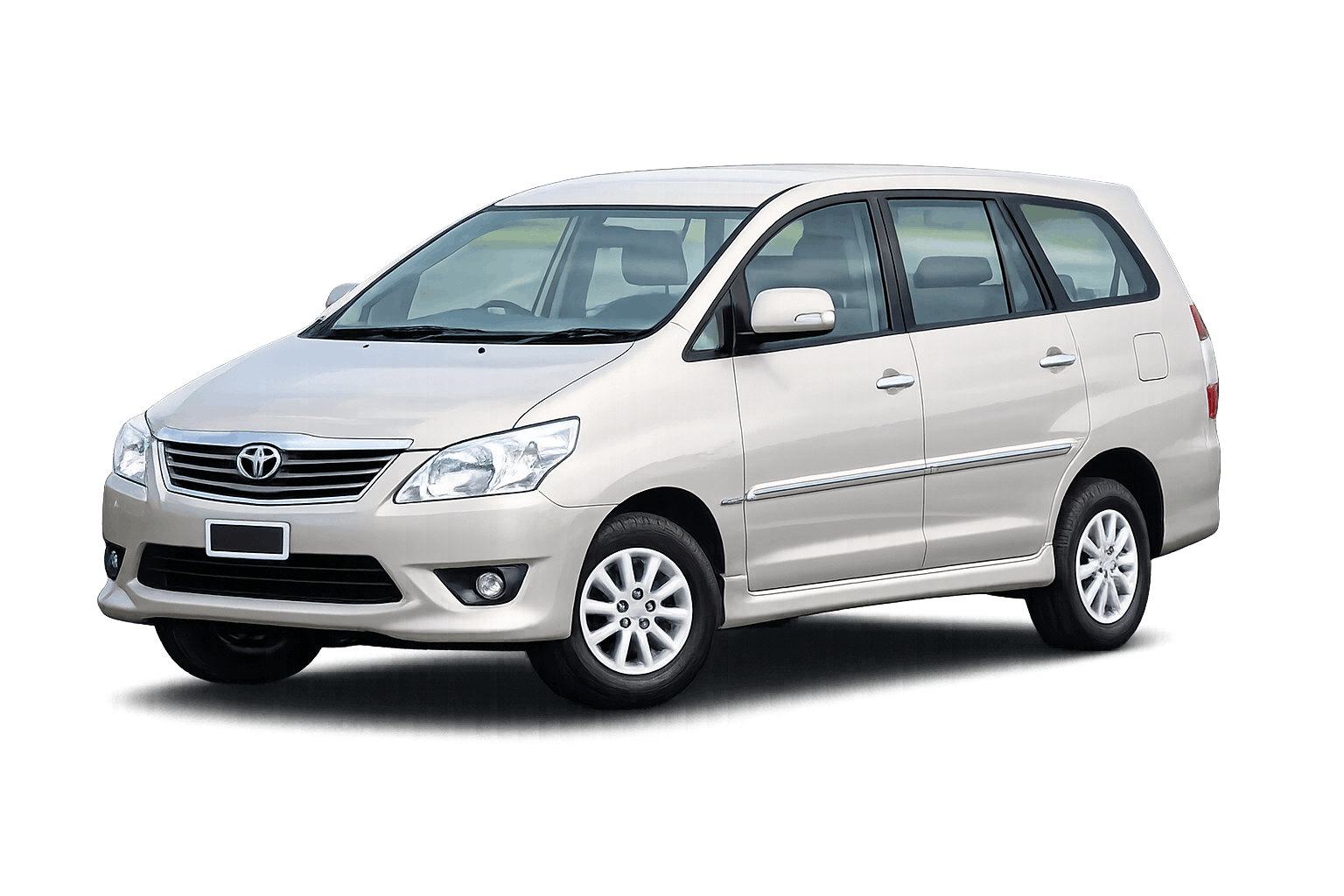 Innova taxi